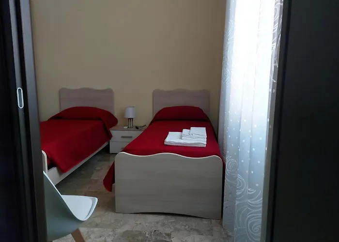 Arte Mia 3* Reggio di Calabria